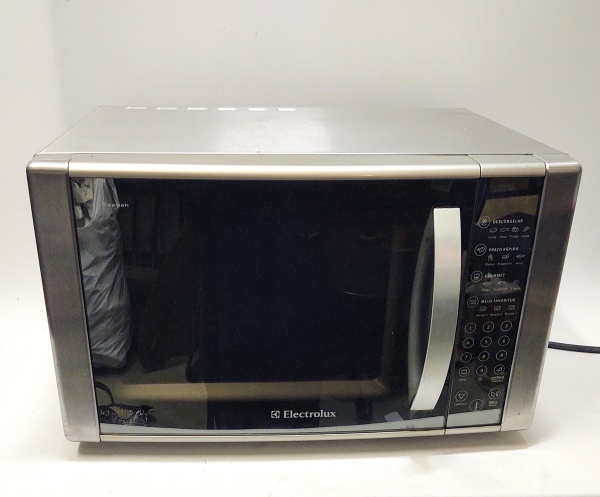 Micro-ondas Eletrolux 34L